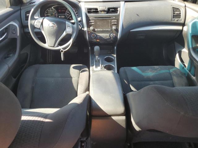 Photo 8 from auction – 2015 NISSAN ALTIMA 2.5 with VIN 1N4AL3APXFC477704