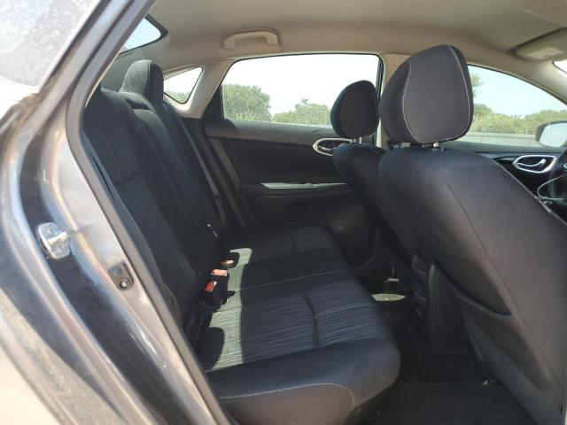 Photo 10 from auction – 2018 NISSAN SENTRA S with VIN 3N1AB7AP1JL645296