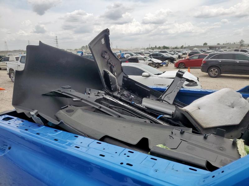 Photo 12 from auction – 2025 CHEVROLET SILVERADO with VIN 1GC10ZED3SU405933