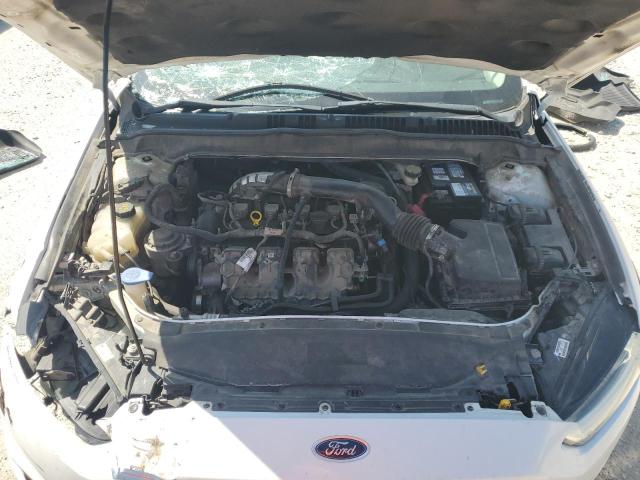 Photo 11 from auction – 2013 FORD FUSION SE with VIN 3FA6P0H97DR274459