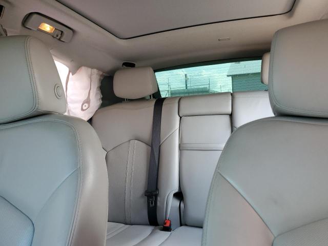 Photo 10 from auction – 2016 CADILLAC SRX LUXURY with VIN 3GYFNEE31GS566984