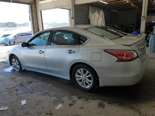 Photo 2 from auction – 2015 NISSAN ALTIMA 2.5 with VIN 1N4AL3AP3FC154658