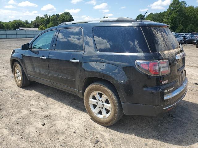 Photo 2 from auction – 2014 GMC ACADIA SLE with VIN 1GKKRNED3EJ277268