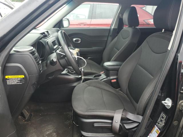 Photo 7 from auction – 2016 KIA SOUL with VIN KNDJN2A25G7357158