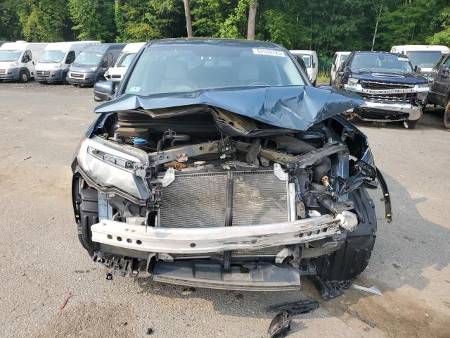 Photo 5 from auction – 2018 HONDA PILOT EXL with VIN 5FNYF6H56JB013293