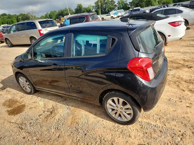 Photo 2 from auction – 2016 CHEVROLET SPARK 1LT with VIN KL8CD6SA1GC612879
