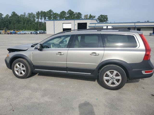 Photo 2 from auction – 2011 VOLVO XC70 3.2 with VIN YV4952BL9B1114715