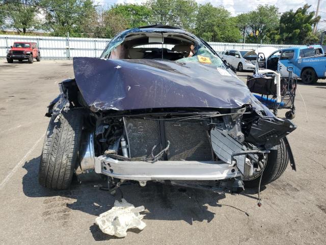 Photo 5 from auction – 2013 INFINITI FX37 with VIN JN8CS1MW4DM173065