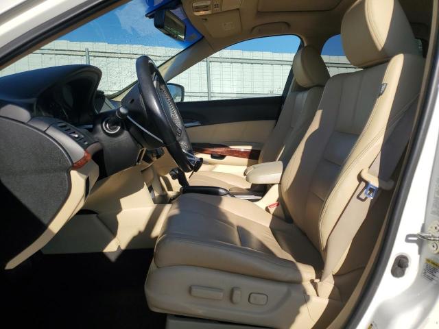 Photo 7 from auction – 2012 HONDA CROSSTOUR with VIN 5J6TF3H56CL001504