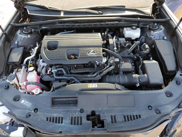 Photo 11 from auction – 2025 LEXUS ES 300H BA with VIN 58AEA1C19SU058895