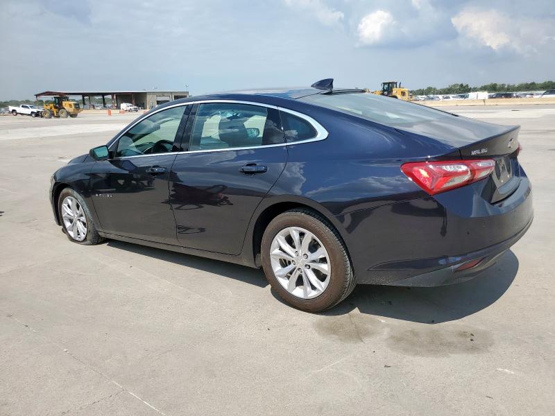 Photo 2 from auction – 2022 CHEVROLET MALIBU LT with VIN 1G1ZD5ST4NF204510