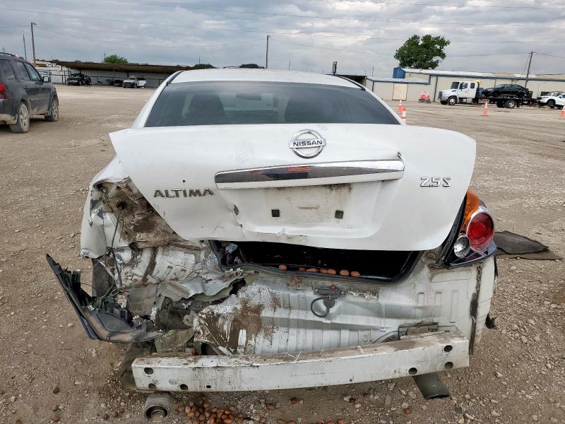 Photo 6 from auction – 2008 NISSAN ALTIMA 2.5 with VIN 1N4AL21E88N412558