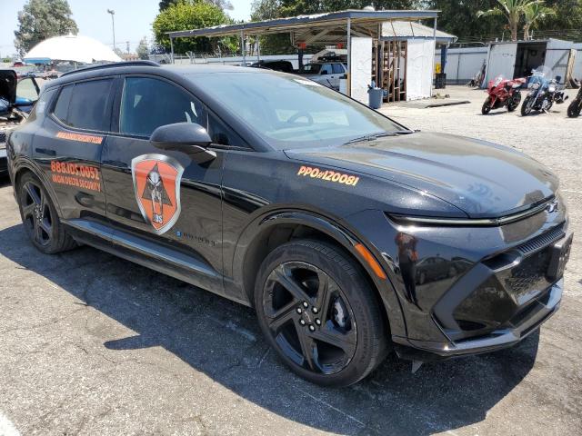 Photo 4 from auction – 2024 CHEVROLET EQUINOX with VIN 3GN7DNRP6RS222118