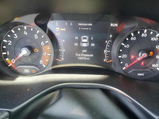 Photo 9 from auction – 2024 JEEP COMPASS LA with VIN 3C4NJDBN5RT115633