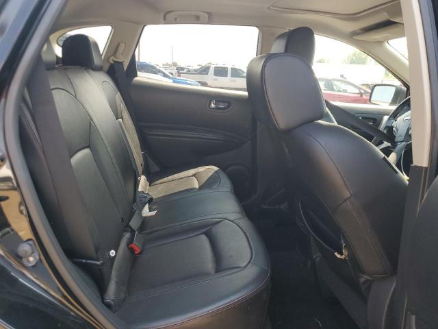 Photo 11 from auction – 2012 NISSAN ROGUE S with VIN JN8AS5MV6CW394482