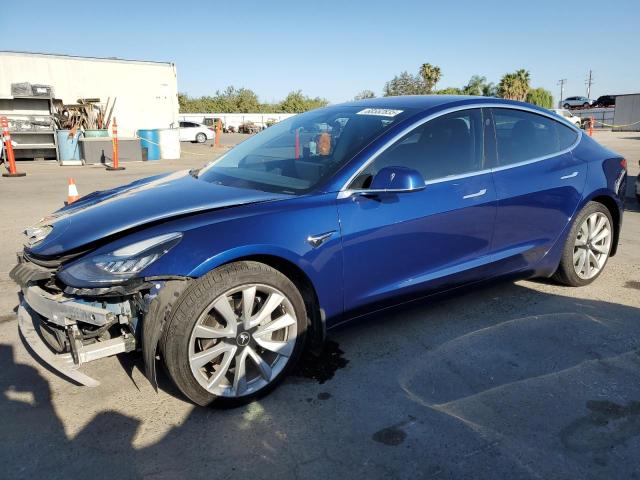 TESLA MODEL 3 2019 with VIN 5YJ3E1EB5KF194138 - Photo from auction