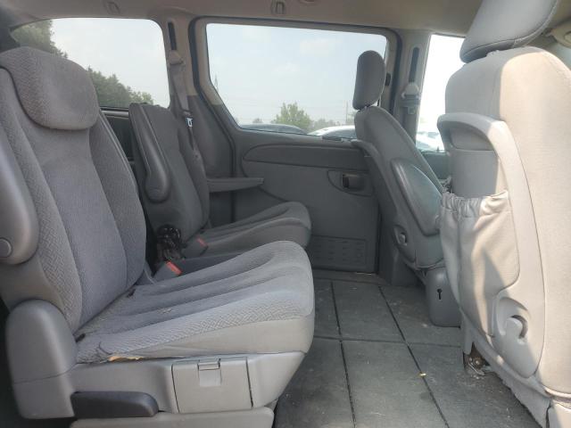 Photo 11 from auction – 2006 DODGE GRAND CARA with VIN 1D4GP24R36B661312