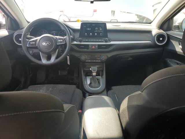 Photo 8 from auction – 2019 KIA FORTE FE with VIN 3KPF24AD6KE064082