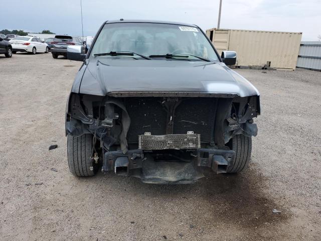 Photo 5 from auction – 2006 FORD F150 with VIN 1FTPX12566NA09936