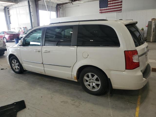 Photo 2 from auction – 2011 CHRYSLER TOWN & COU with VIN 2A4RR5DG9BR702385