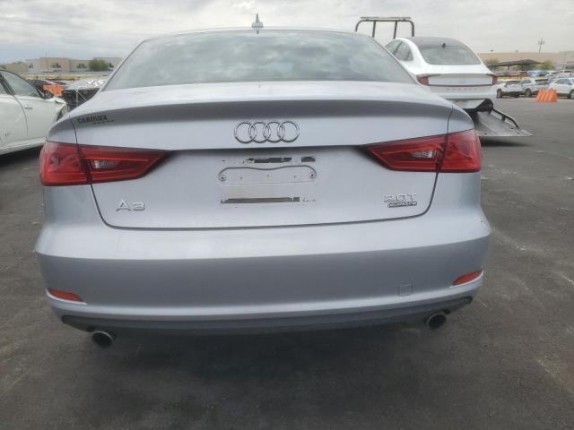 Photo 6 from auction – 2015 AUDI A3 PREMIUM with VIN WAUEFGFF3F1136891