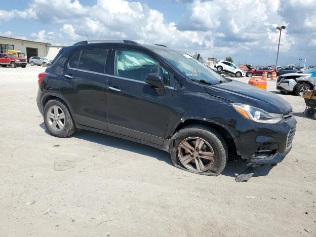 Photo 4 from auction – 2017 CHEVROLET TRAX 1LT with VIN 3GNCJLSB1HL186955