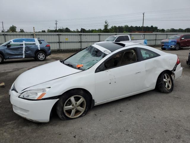 Photo 1 from auction – 2004 HONDA ACCORD with VIN 1HGCM72614A002983