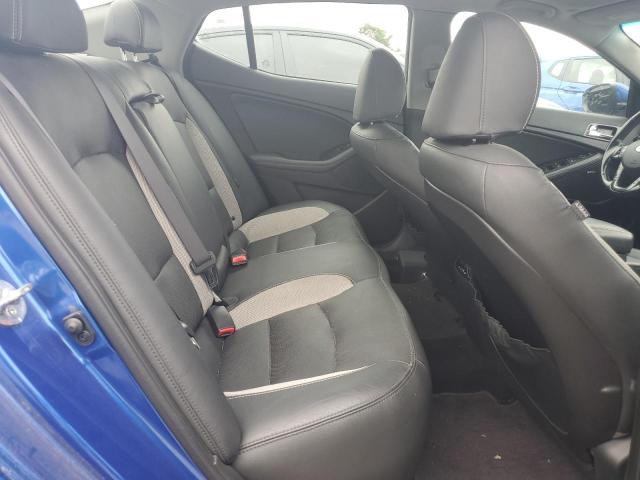 Photo 10 from auction – 2012 KIA OPTIMA SX with VIN 5XXGR4A6XCG016580