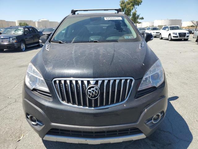 Photo 5 from auction – 2014 BUICK ENCORE with VIN KL4CJGSB3EB556343