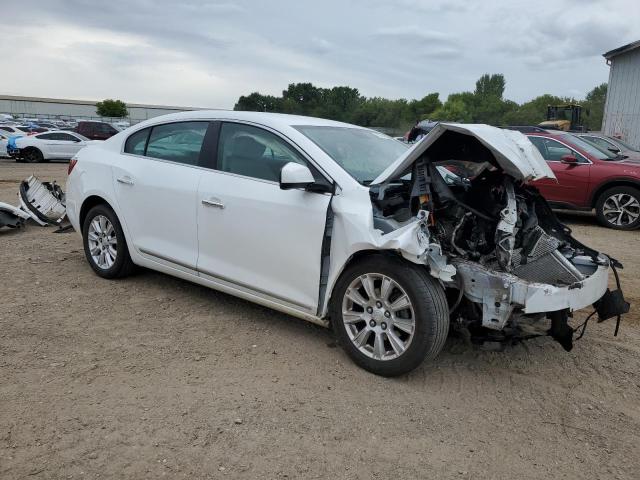 Photo 4 from auction – 2012 BUICK LACROSSE with VIN 1G4GA5ER7CF159160