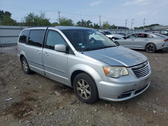 Photo 4 from auction – 2011 CHRYSLER TOWN & COU with VIN 2A4RR5DG3BR713625