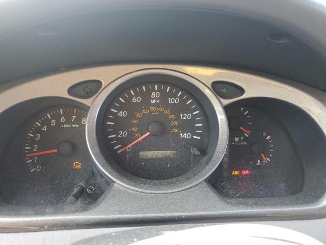 Photo 9 from auction – 2003 TOYOTA HIGHLANDER with VIN JTEHF21A530157768