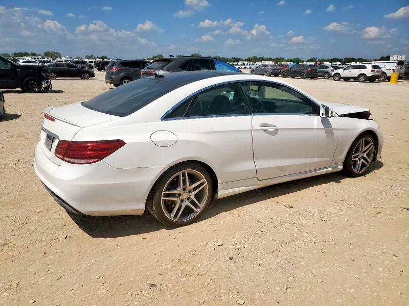 Photo 3 from auction – 2016 MERCEDES-BENZ E 400 with VIN WDDKJ6FB1GF332804