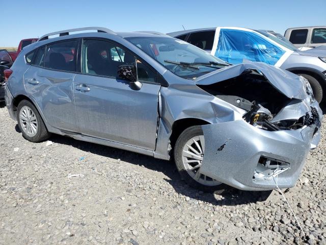 Photo 4 from auction – 2017 SUBARU IMPREZA PREMIUM with VIN 4S3GTAB64H3700353