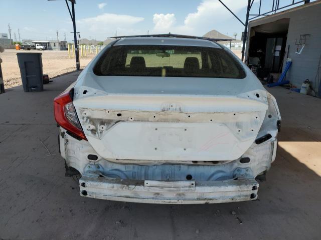 Photo 6 from auction – 2016 HONDA CIVIC LX with VIN 19XFC2F59GE034701