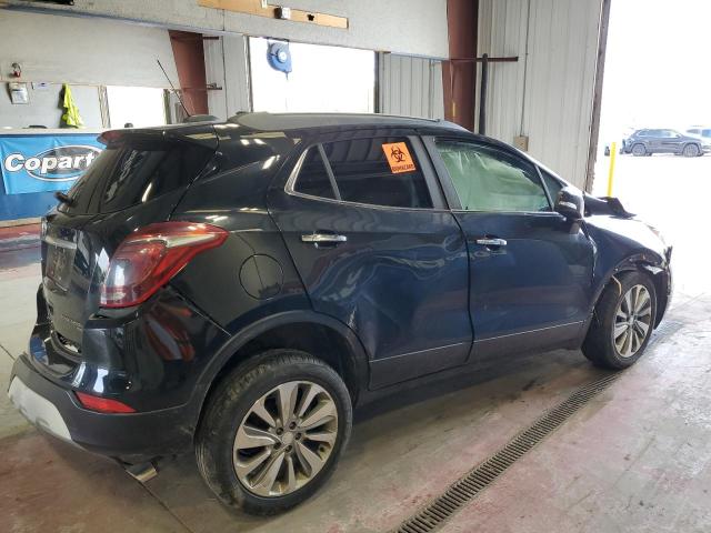Photo 3 from auction – 2017 BUICK ENCORE PRE with VIN KL4CJESB5HB102992