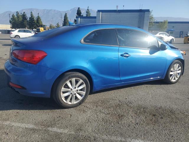 Photo 3 from auction – 2015 KIA FORTE EX with VIN KNAFX6A81F5357970