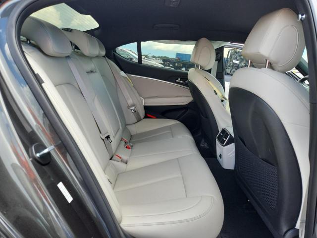 Photo 10 from auction – 2024 GENESIS G70 BASE with VIN KMTG34SC2RU137730