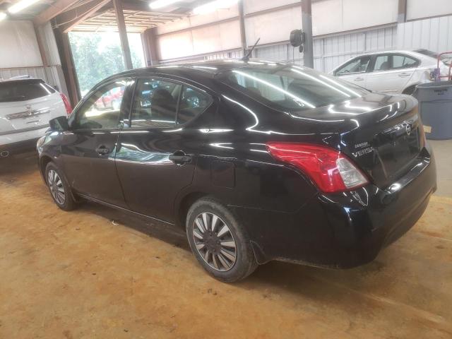 Photo 2 from auction – 2019 NISSAN VERSA S with VIN 3N1CN7AP4KL872483