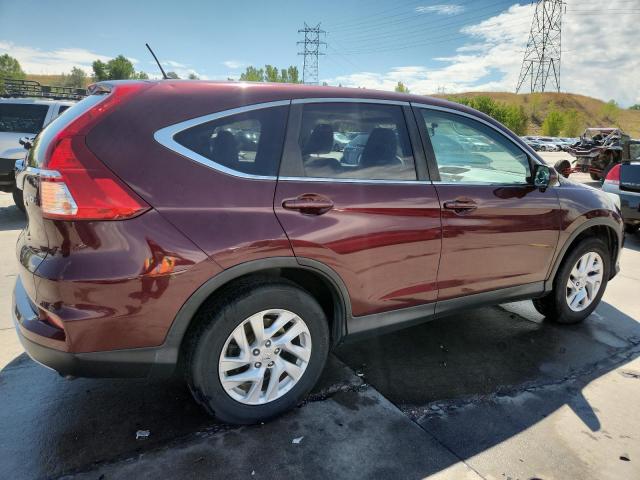 Photo 3 from auction – 2016 HONDA CR-V EX with VIN 2HKRM4H53GH626934