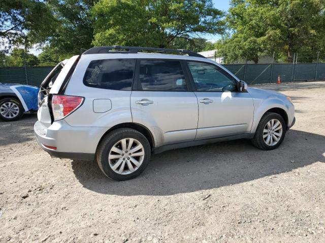 Photo 3 from auction – 2013 SUBARU FORESTER L with VIN JF2SHAEC8DH434315