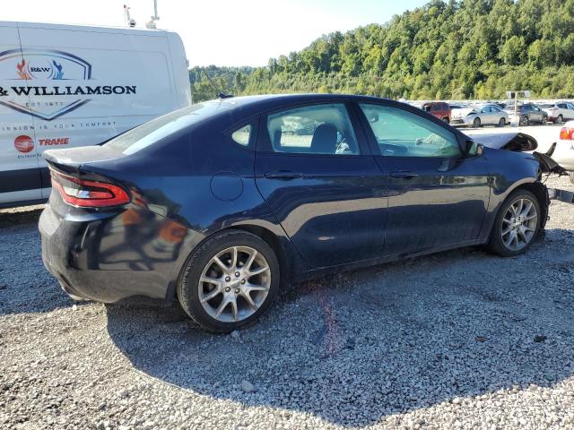 Photo 3 from auction – 2013 DODGE DART with VIN 1C3CDFBA5DD333467