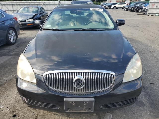 Photo 5 from auction – 2008 BUICK LUCERNE CX with VIN 1G4HD57228U158027
