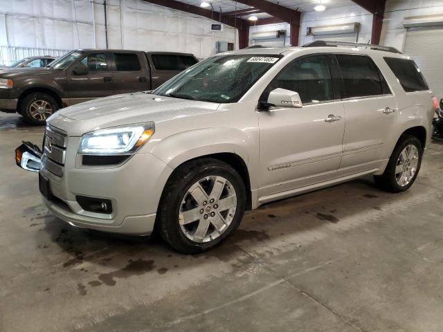 GMC ACADIA DEN 2013 with VIN 1GKKVTKD0DJ262102 - Photo from auction