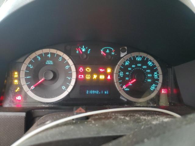 Photo 9 from auction – 2012 FORD ESCAPE LIM with VIN 1FMCU9EG7CKB91593