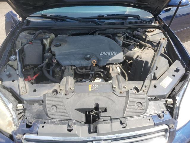 Photo 11 from auction – 2011 CHEVROLET IMPALA LS with VIN 2G1WA5EK0B1183074