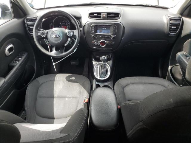 Photo 8 from auction – 2017 KIA SOUL + with VIN KNDJP3A54H7448787