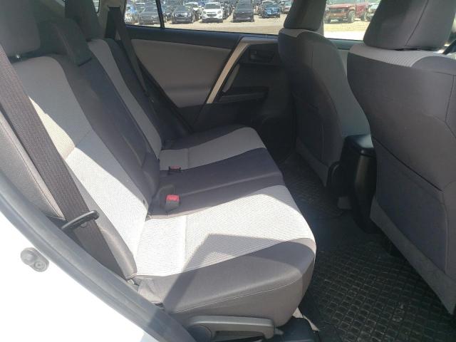 Photo 10 from auction – 2014 TOYOTA RAV4 LE with VIN JTMBFREV8ED082480