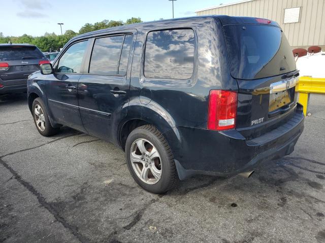 Photo 2 from auction – 2014 HONDA PILOT EX with VIN 5FNYF4H49EB047102