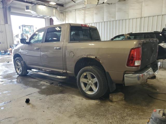 Photo 2 from auction – 2009 DODGE RAM 1500 with VIN 1D3HV13T59S777993